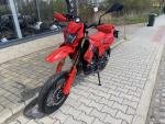 Klikněte pro detailní foto č. 5 - QJ Motor COV 125