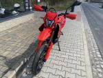 Klikněte pro detailní foto č. 6 - QJ Motor COV 125