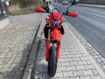 Klikněte pro detailní foto č. 7 - QJ Motor COV 125