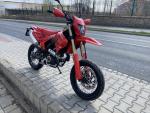 Klikněte pro detailní foto č. 8 - QJ Motor COV 125