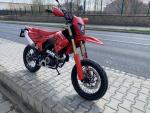 Klikněte pro detailní foto č. 9 - QJ Motor COV 125