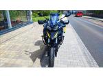 Klikněte pro detailní foto č. 4 - QJ Motor SRT 900 SX +kufry