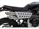 Klikněte pro detailní foto č. 13 - Fantic Caballero 125 Scrambler ( odpočet DPH )