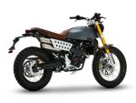 Klikněte pro detailní foto č. 3 - Fantic Caballero 125 Deluxe ( odpočet DPH )