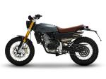 Klikněte pro detailní foto č. 5 - Fantic Caballero 125 Deluxe ( odpočet DPH )