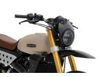 Klikněte pro detailní foto č. 8 - Fantic Caballero 125 Rally ( odpočet DPH )