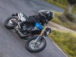 Klikněte pro detailní foto č. 9 - Fantic Caballero 700 Scrambler ( odpočet DPH )