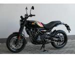 Klikněte pro detailní foto č. 4 - Royal Enfield Guerrilla 450 Playa Black ( odpočet DPH )