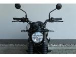 Klikněte pro detailní foto č. 9 - Royal Enfield Guerrilla 450 Playa Black ( odpočet DPH )