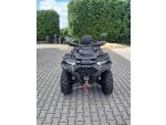 Klikněte pro detailní foto č. 2 - Loncin XWolf 550i EPS 4x4 , model 2026 ( homologace L7e)
