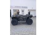 Klikněte pro detailní foto č. 3 - Loncin XWolf 550i EPS 4x4 , model 2026 ( homologace L7e)