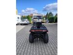 Klikněte pro detailní foto č. 4 - Loncin XWolf 550i EPS 4x4 , model 2026 ( homologace L7e)