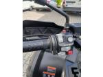 Klikněte pro detailní foto č. 6 - Loncin XWolf 550i EPS 4x4 , model 2026 ( homologace L7e)