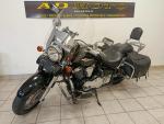 Klikněte pro detailní foto č. 10 - Kawasaki VN 900 Classic