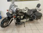 Klikněte pro detailní foto č. 12 - Kawasaki VN 900 Classic