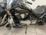 Klikněte pro detailní foto č. 13 - Kawasaki VN 900 Classic