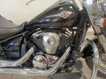 Klikněte pro detailní foto č. 2 - Kawasaki VN 900 Classic