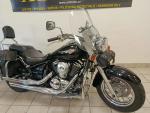 Klikněte pro detailní foto č. 3 - Kawasaki VN 900 Classic