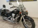 Klikněte pro detailní foto č. 4 - Kawasaki VN 900 Classic