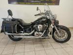 Klikněte pro detailní foto č. 7 - Kawasaki VN 900 Classic
