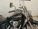 Klikněte pro detailní foto č. 8 - Kawasaki VN 900 Classic