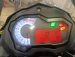 Klikněte pro detailní foto č. 10 - Benelli TRK 502 X