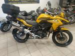 Detail nabídky - Benelli TRK 502 X