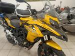 Klikněte pro detailní foto č. 2 - Benelli TRK 502 X