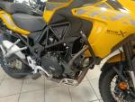 Klikněte pro detailní foto č. 4 - Benelli TRK 502 X