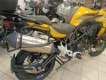 Klikněte pro detailní foto č. 5 - Benelli TRK 502 X