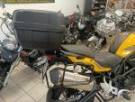 Klikněte pro detailní foto č. 6 - Benelli TRK 502 X