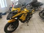 Klikněte pro detailní foto č. 7 - Benelli TRK 502 X