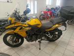 Klikněte pro detailní foto č. 8 - Benelli TRK 502 X