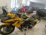 Klikněte pro detailní foto č. 9 - Benelli TRK 502 X