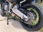 Klikněte pro detailní foto č. 10 - Ducati Multistrada 1260 Enduro pravidelný servis