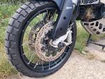 Klikněte pro detailní foto č. 14 - Ducati Multistrada 1260 Enduro pravidelný servis