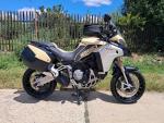 Klikněte pro detailní foto č. 1 - Ducati Multistrada 1260 Enduro pravidelný servis