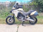 Klikněte pro detailní foto č. 2 - Ducati Multistrada 1260 Enduro pravidelný servis
