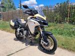 Klikněte pro detailní foto č. 3 - Ducati Multistrada 1260 Enduro pravidelný servis