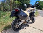 Klikněte pro detailní foto č. 4 - Ducati Multistrada 1260 Enduro pravidelný servis