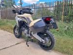 Klikněte pro detailní foto č. 5 - Ducati Multistrada 1260 Enduro pravidelný servis