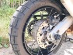 Klikněte pro detailní foto č. 7 - Ducati Multistrada 1260 Enduro pravidelný servis