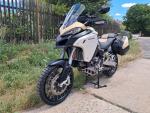 Klikněte pro detailní foto č. 8 - Ducati Multistrada 1260 Enduro pravidelný servis