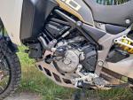 Klikněte pro detailní foto č. 9 - Ducati Multistrada 1260 Enduro pravidelný servis