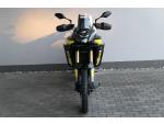 Klikněte pro detailní foto č. 7 - Voge 800 Rally Yellow Black ( odpočet DPH )