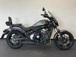Klikněte pro detailní foto č. 2 - Kawasaki Vulcan S