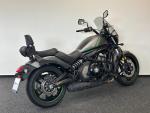 Klikněte pro detailní foto č. 3 - Kawasaki Vulcan S