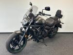 Klikněte pro detailní foto č. 5 - Kawasaki Vulcan S