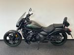 Klikněte pro detailní foto č. 6 - Kawasaki Vulcan S