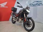 Detail nabídky - Aprilia Tuareg 660